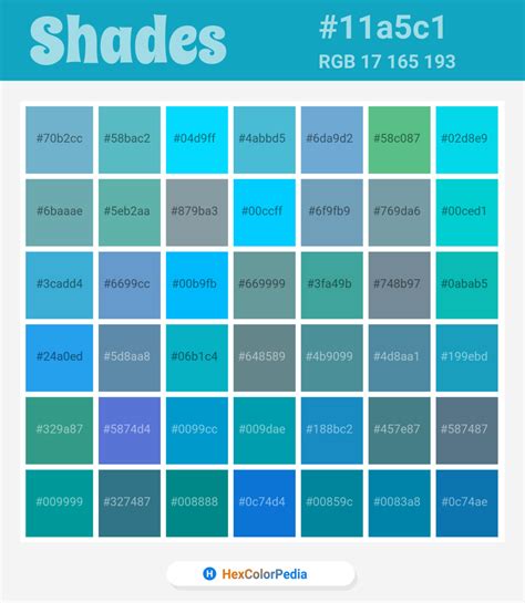 cyan rgb code