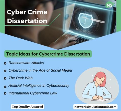 cyber crime dissertation topics