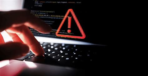 cybercrime warning