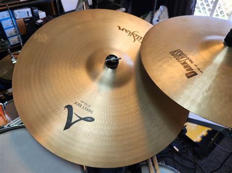 cymbal