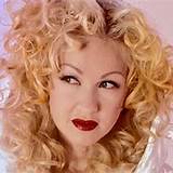 Biografia Cyndi Lauper