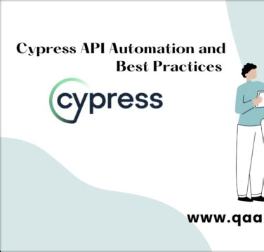 cypress automation best practices