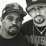 Biografia Cypress Hill