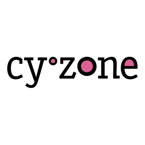 Cyzone Cat Logo Ecuador