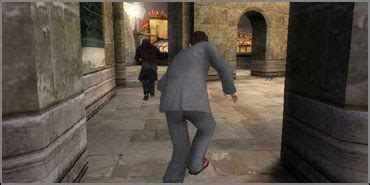 Da Vinci Code Ps2 Saint Sulpice Walkthrough