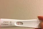 dailyBUMPS Pregnancy Test