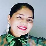 Biografia Damaris Barrera