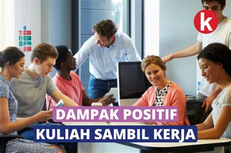 Keinginan untuk Memberikan Dampak Positif