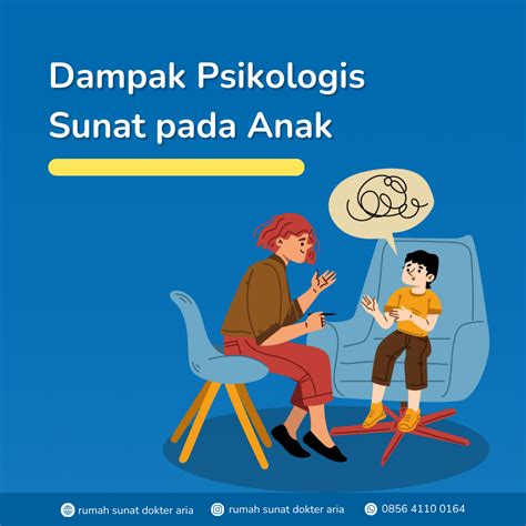 dampak psikologis rtl