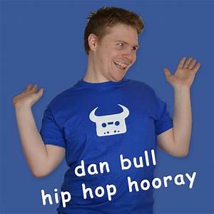 Dan Bull