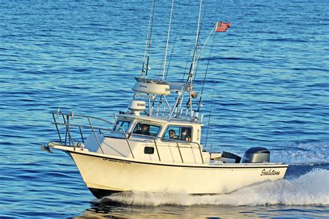 Dana Point Fishing Charters