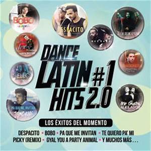 Dance Latin 1 Hits 20