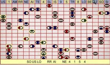 Danger By Design Walkthrough