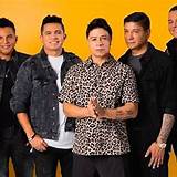 Biografia Daniel Calderon Y Los Gigantes