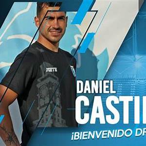 Daniel Castillo