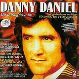 Biografia Danny Daniel 2