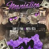 Biografia Dany El Pana