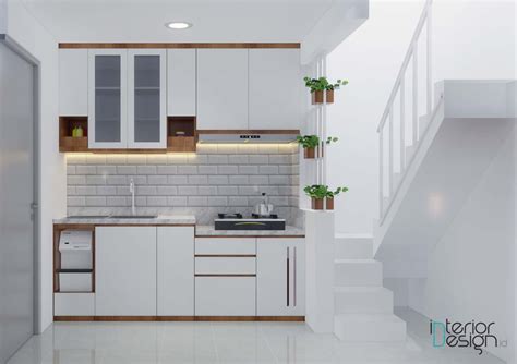 Dapur Putih