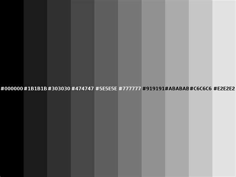 dark black color code in css