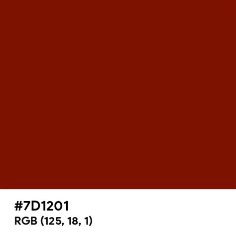 dark cherry red hex code