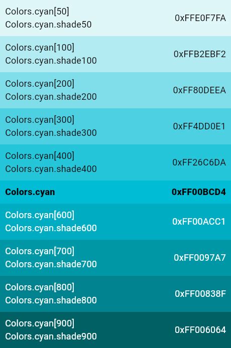 dark cyan html code