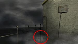 Dark Fall Walkthrough