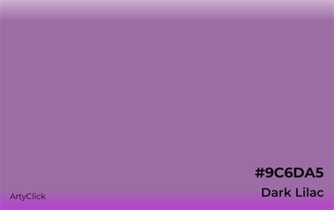 dark lilac code