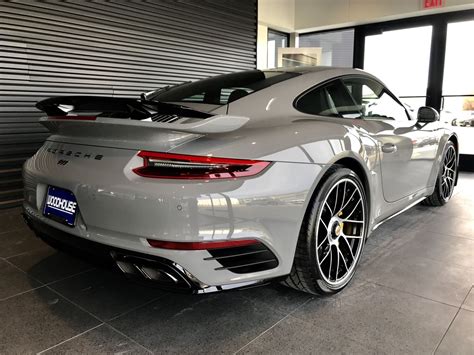 dark nardo grey colour code