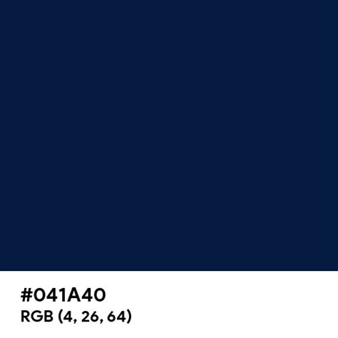 dark night sky hex code