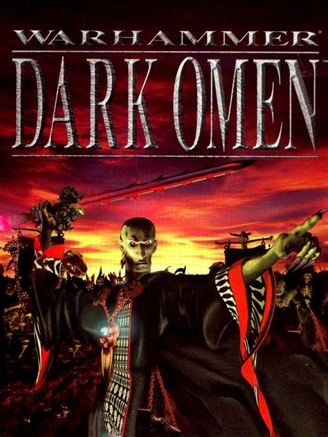 Dark Omen Walkthrough