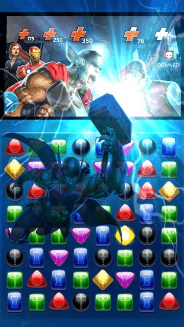 Dark Reign Walkthrough