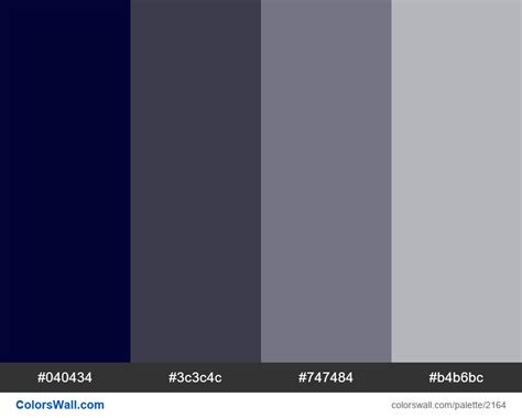 dark sky hex code