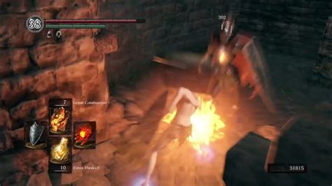 Dark Souls Ps4 Walkthrough