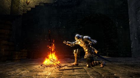 Dark Souls Remaster Walkthrough