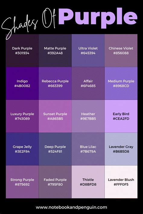 dark violet code in canva