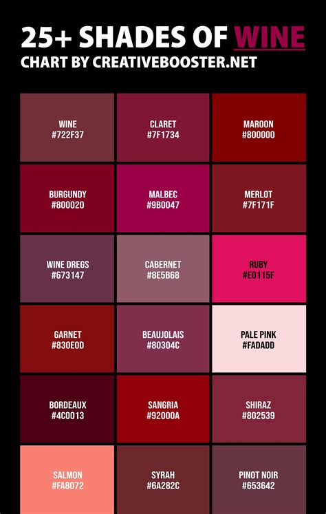 dark wine red rgb code