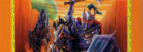 Darkside Of Xeen Walkthrough