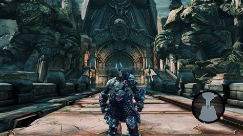 Darksiders 2 3 Chests Under Bridge Walkthrough