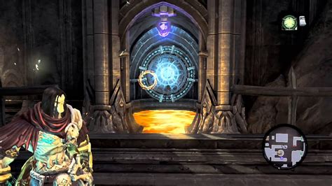 Darksiders 2 Black Stone Walkthrough