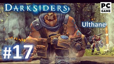 Darksiders Ulthane Walkthrough
