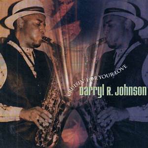 Darryl R. Johnson