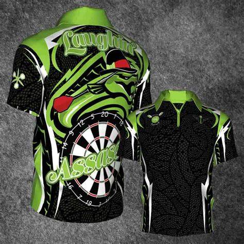 dart kaos