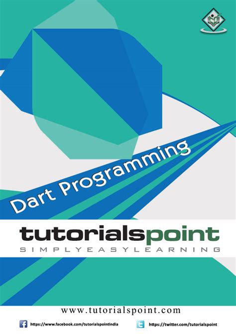 dart programming language pdf free download