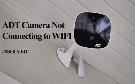 dash cam not connecting to wifi