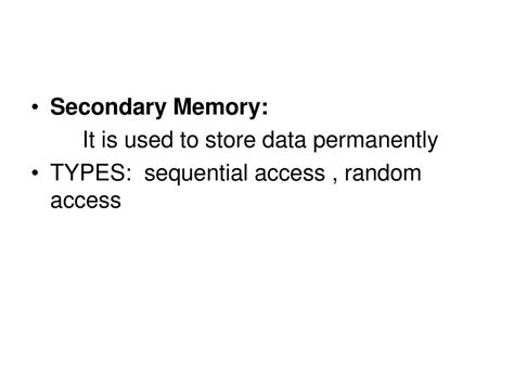 dash memory is used to store the data permanently