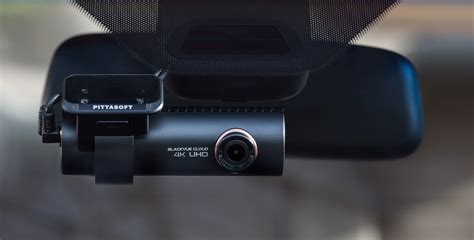 dashboard camera uses