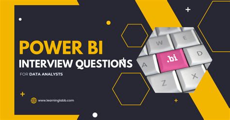 data analyst power bi interview questions