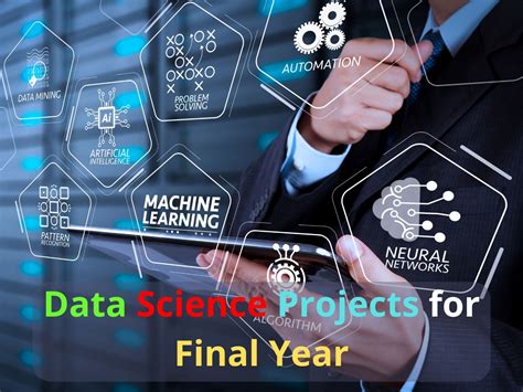 data analytics final year project ideas