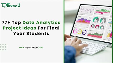 data analytics project ideas for final year