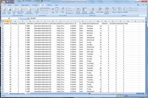 data csv file example